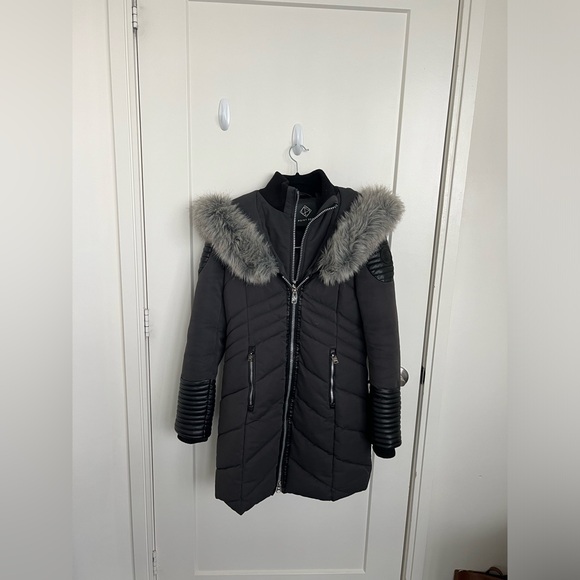 Point Zero Winter Jacket - XS - Picture 2 of 4
